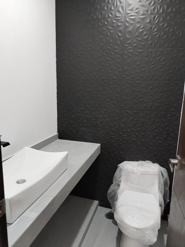 Casa En Condominio En Renta O Venta, Fuentes De San José , Santa Cruz Otzacatipan, Toluca