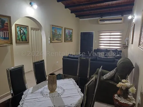 Casa En Venta En La Morita Brm