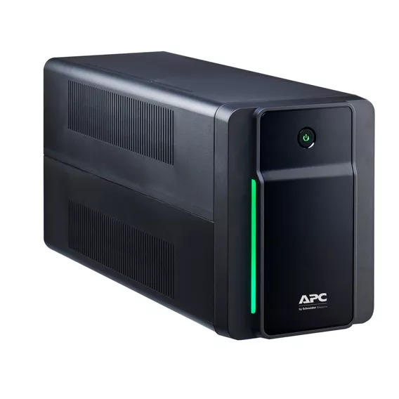 Ups Apc Bx1200mi-ar 1200va Estabilizador Y Protector Energia