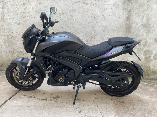 Bajaj Dominar 250 2022