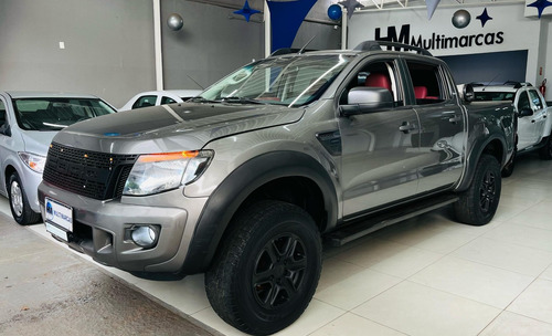 Ford Ranger 2.5 XLS 4X2 CD 16V