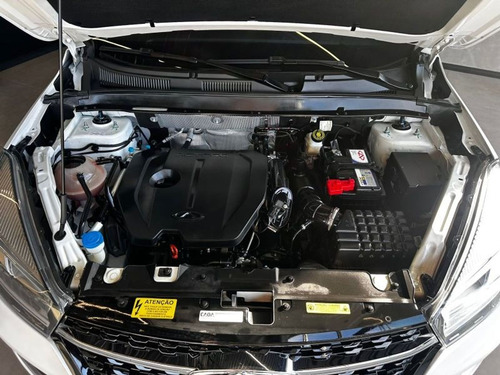 Chery Tiggo 5X 5X TXS 1.5 16V Turbo Flex Aut.