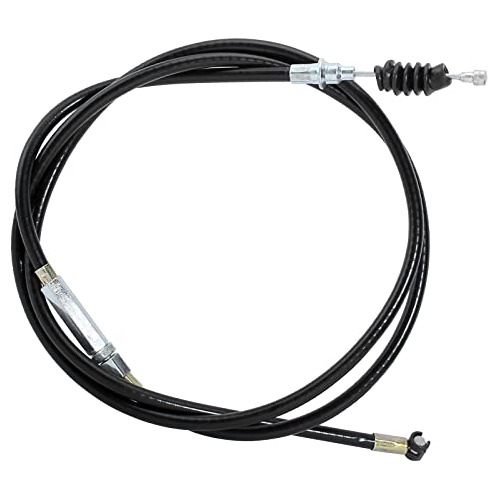 Cable De Embrague Ajustable De 50 Pulgadas Motocicletas...