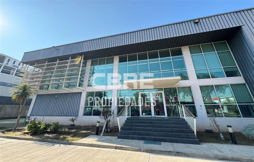 Edificio Multipropósito Enea Fase Iii