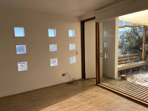 Casa En Cerro Con Increíbles Vistas
