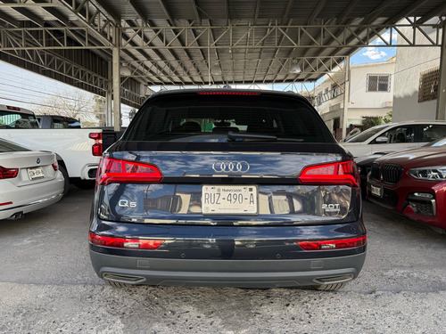 Audi Q5 2018