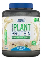 Comprar Critical Plant Protein 1.8kg 60 Servicios