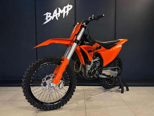 Ktm Sxf 350 2025 Entrega Hoy