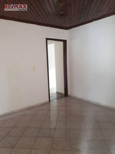 Imagem 6 de 19 de Casa Com 3 Dormitórios À Venda, 147 M² Por R$ 160.000,00 - Nucleo Habitacional Comendador Jose Zillo - Areiópolis/sp - Ca0076