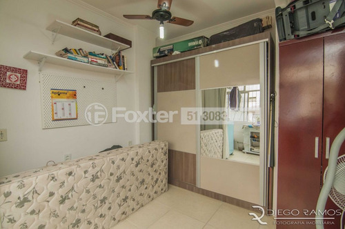 Imagem 8 de 27 de Apartamento, 3 Dormitórios, 110.81 M², Farroupilha - 149442