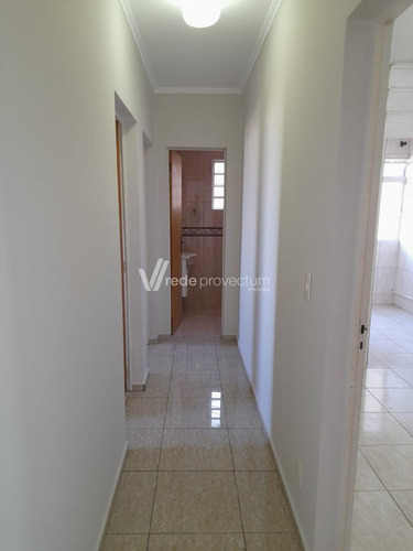 Imagem 4 de 21 de Apartamento À Venda Em Jardim Nova Europa - Ap295422
