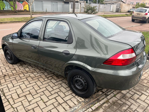 Chevrolet Prisma 1.4 Joy Econoflex 4p