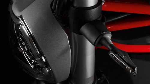 Imagen 9 de 13 de Ducati Monster 797 0km Año 2020 - Hilton Motors
