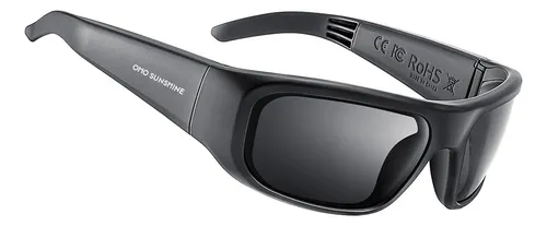 comprar Gafas Inteligentes Oho Smart Con Altavoz Bluetooth Y Lente G