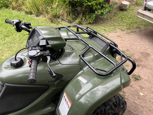 Honda Foreman 500 4x4 Es
