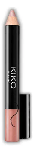Lápis Smart Fusion Creamy Lip Crayon Pearly Gold Kiko Milano