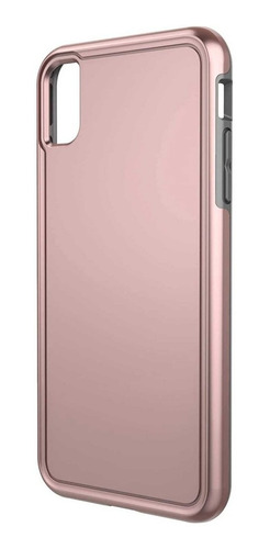 . Funda Pelican Adventurer Para iPhone XS Max  Rosa