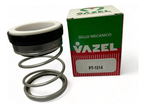 Sellos Mecanicos De 2 1/8 Pulgadas Vazel