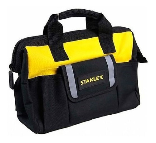 Bolso Para Herramientas 12  Stanley- Ynter Industrial