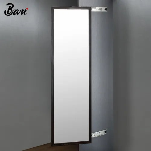 Espejo Giratorio Marca Bari