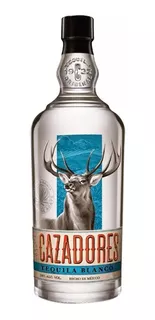 Tequila Los Cazadores