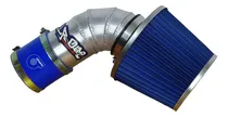Comprar Kit Admision Directa De Aluminio Cai Vento 2.5 Mk6 - Lrchips