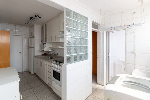 Imagem 12 de 18 de Apartamento Para Alugar, 75 M² Por R$ 3.700,00/mês - Vila Olímpia - São Paulo/sp - Ap1240