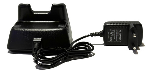 Radio Transmisor Portátil Poc Dm68 Navacom