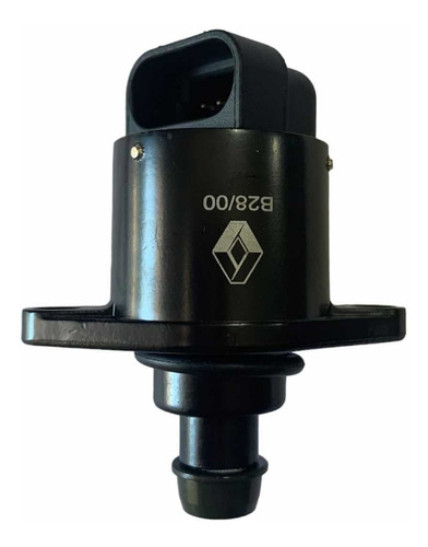 Válvula Sensor Iac Renault Logan Clio Megane Symbol