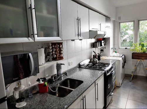 Imagen 5 de 14 de Excelente 2 Ambientes En Suite En Belgrano Con Amenities