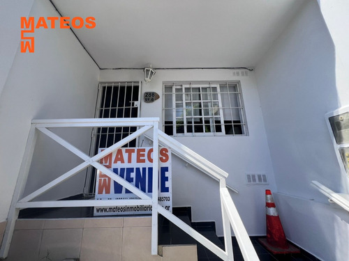 Venta De Departamento En Santa Teresita Excelente Ubicación 38 Entre 2 Y 3 