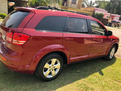Imagem 3 de 9 de Dodge Journey Stx 2.7 V6