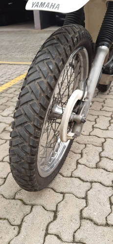Imagem 7 de 7 de Yamaha Xt