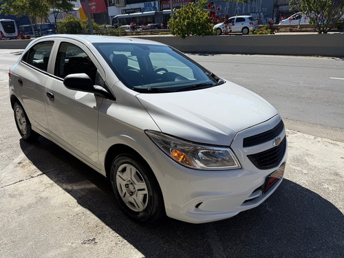 Chevrolet Onix 1.0 MPFI JOY 8V