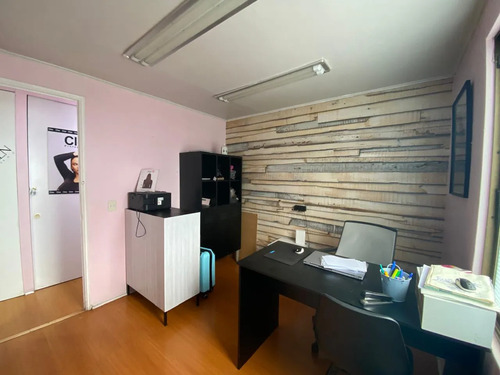 Estupenda Casa Habilitada Como Local Comercial