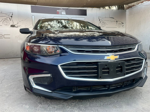Chevrolet Malibu 1.5 Lt Turbo At