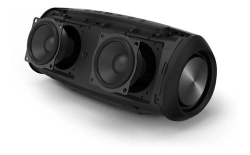 Parlante Bluetooth Philips Tas6305/00 Resistencia Al Agua