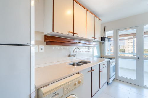 Imagen 12 de 30 de Venta Apartamento Dos Dormitorios En Torre Punta Del Este