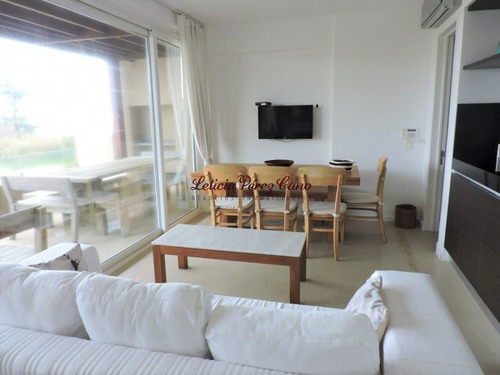 Imagen 13 de 20 de Alquiler Apartamento De 3 Dormitorios En La Barra
