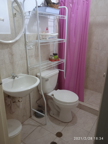 Imagen 7 de 12 de Se Vende Apartamento En Terrazas De San Pedro Ii 04140214345