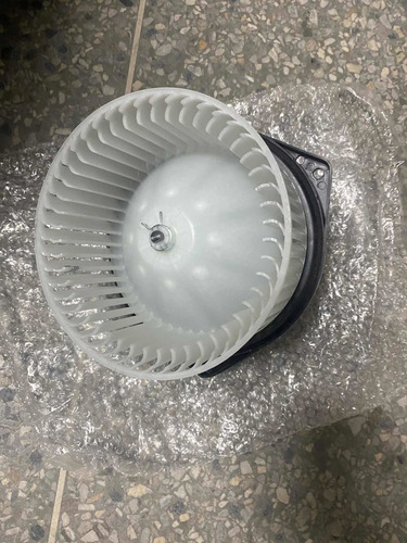 Imagen 3 de 3 de Motor Soplador Blower Aire Mitsubishi Lancer 2002 2012