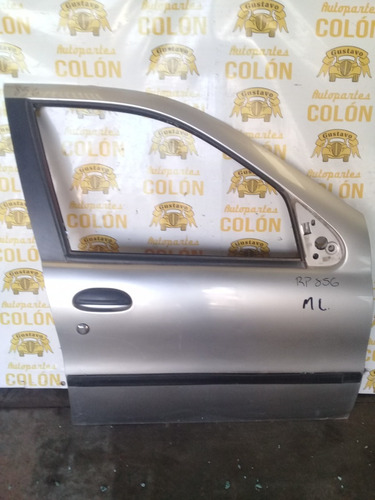 Puerta Delantera Derecha Fiat Palio 2003!!!!!!!!!!!!!!!!!!!!