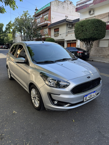 Ford Ka 1.5 Sel