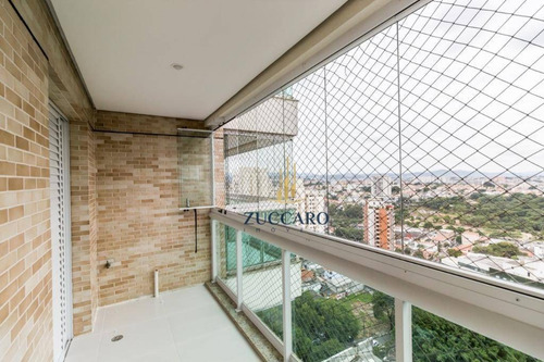 Apartamento À Venda, 170 M² Por R$ 1.099.000,00 - Centro - Guarulhos/sp - Ap16856