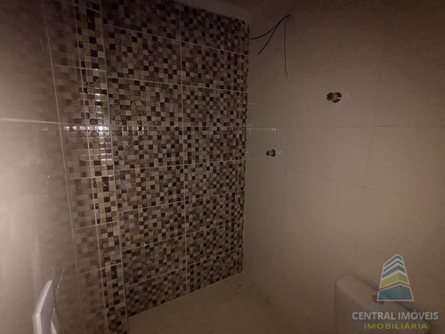 Imagem 17 de 20 de Casa De Condomínio Com 2 Dorms, Sítio Do Campo, Praia Grande - R$ 230 Mil, Cod: 8340 - V8340