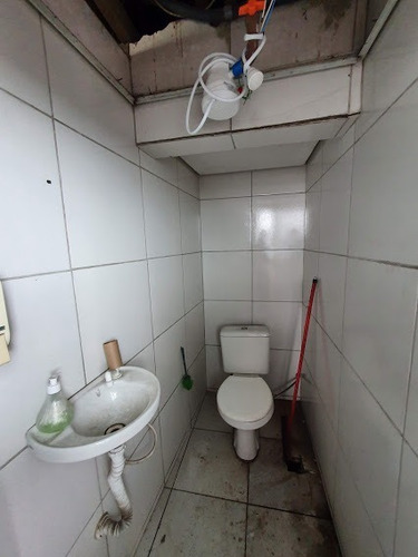 Imagem 5 de 13 de Salão À Venda, 1 Vaga, Cidade Tupinambá - Guarulhos/sp - 2750