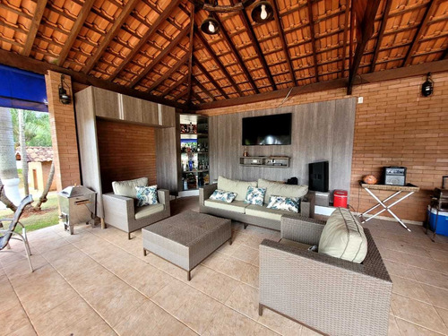 Imagem 3 de 28 de Chácara Em Vitassay, Boituva/sp De 5000m² 4 Quartos À Venda Por R$ 2.100.000,00 - Ch1992810-s