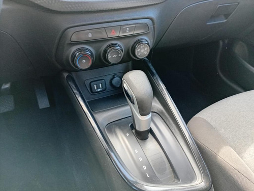 Chevrolet Onix 1.0 TURBO FLEX AUTOMÁTICO