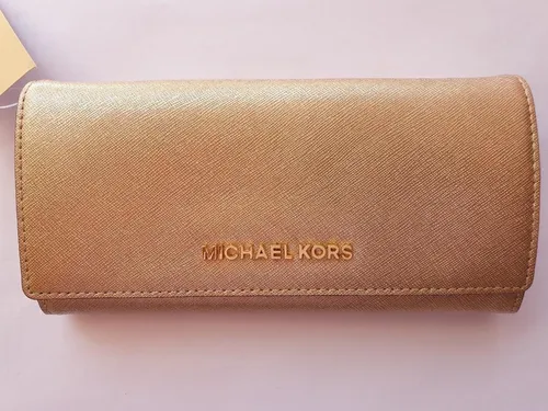 Billeteras mk originales 2025