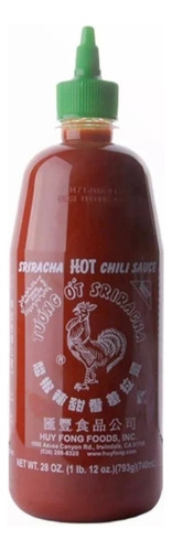 Salsa Sriracha 793gr 